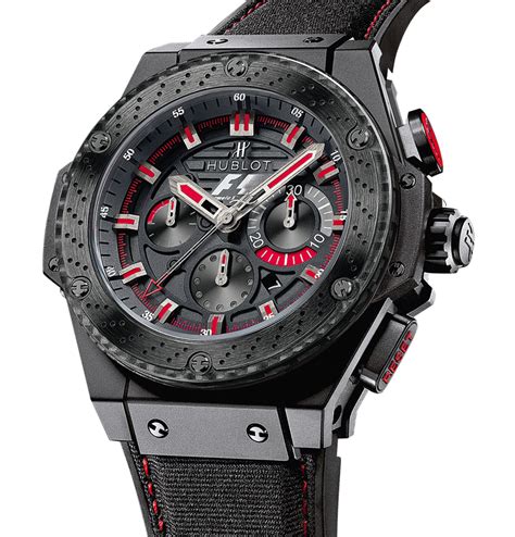 hublot geneve f1 prix|Hublot watches price.